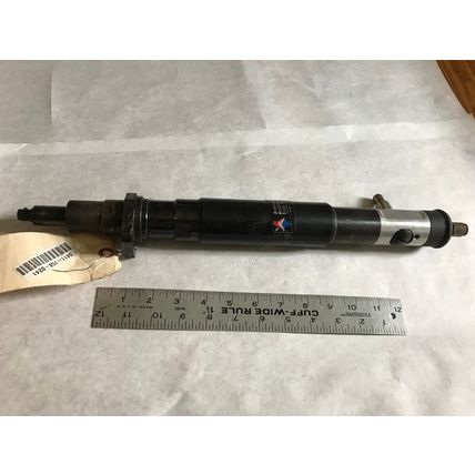 AMERICAN A2LS-R013 PNEUMATIC NUTRUNNER 3/8"DRIVE,AMERICAN ASSEMBLY A 2LS-R013,EO