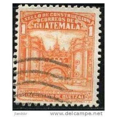 1943 Michel Z17 - #2 fine used (o)