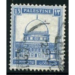1927/1945 SG 98 - #2 fine used (o)