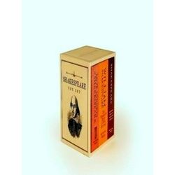 Shakespeare Box Set