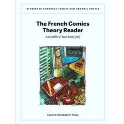 Studies in European Comics and Graphic Novels 1 - The French comics theory reade