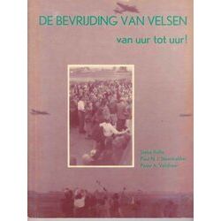 De Bevrijding Van Velsen Van Uur Tot Uur
