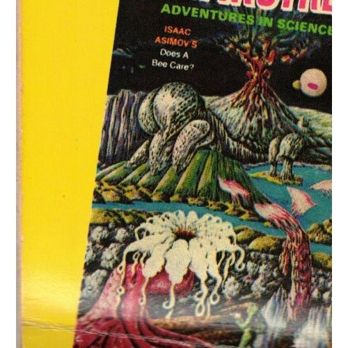 STARSTREAM ' Adventures in Science Fiction ' # 4