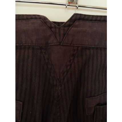 Twenty8Twelve Womens Siena Miller Grey Krall Striped Trousers Various Sizes