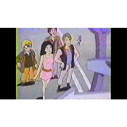 Kids Adventure TV Show Collection [DVD] Manufactured On Demand Reg1 SHIPS FAST!