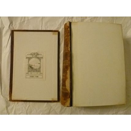 THE HISTORY OF ESSEX COUNTY MASSACHUSETTS RARE 1888 TWO VOLUME SET ILLUSTRATED