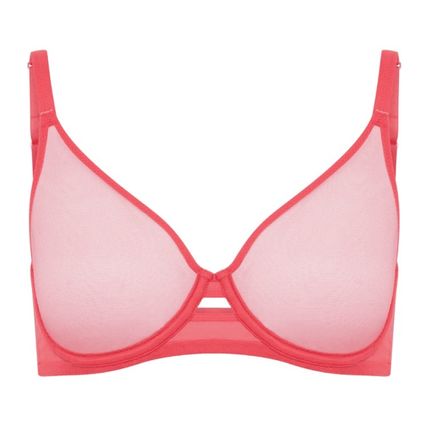 AGENT PROVOCATEUR Lucky Full Cup Underwired Bra BNWT
