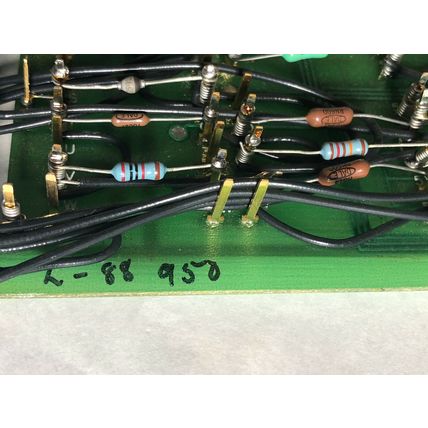 RELIANCE ELECTRIC 844933-SD,RELIANCE 22CCI B/M 844933-SD,0-48652 ,HH