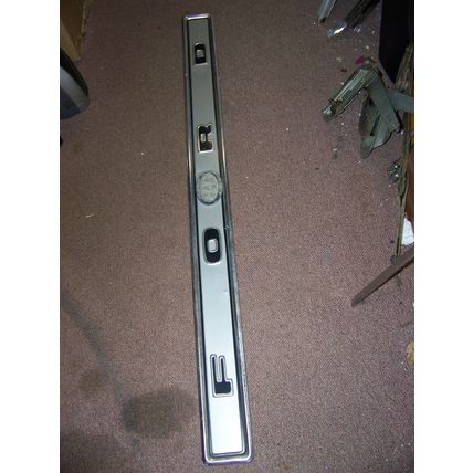 1974 75 76 77 78 Ford Truck Tailgate Trim OEM
