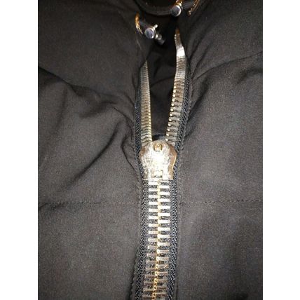 DKNY Feather & Down Winter coat/jacket Size Medium ,mayfit size 14