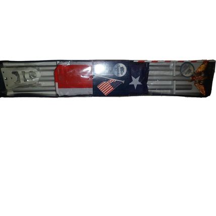 Chesapeake Bay Fag Pole Kit 3' x 5'