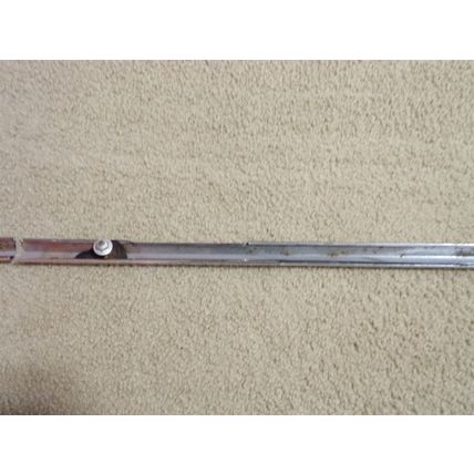 1967 67 Plymouth Satellite Dash Trim OEM 4 pc 1966 66 Belvedere GTX Charger