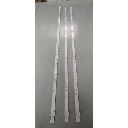 Philips 39PHS6707/12 Led strip. GJ-39EB01-0D35-3X6-20210901. 303GJ390003