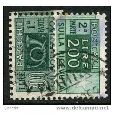 1948 Michel Pa77 - fine used (o)