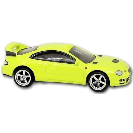 Hot Wheels - '95 Toyota Celica GT-Four: HW Mountain Drifters #5/5 (2022)