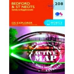 Bedford and St.Neots, Sandy and Biggleswade