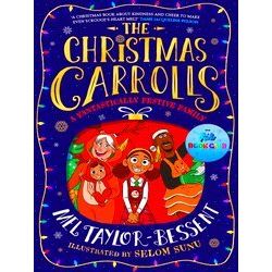 The Christmas Carrolls