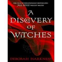 Discovery Of Witches