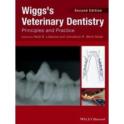 Wiggs's Veterinary Dentistry