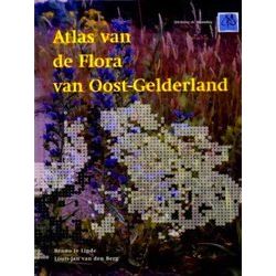 Atlas Van De Flora Van Oost-Gelderland
