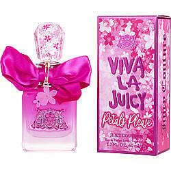 VIVA LA JUICY PETALS PLEASE by Juicy Couture EAU DE PARFUM SPRAY 1.7 OZ For W...