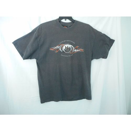 Harley Davidson of Seminole Co. Florida Fernpark T Shirt XL