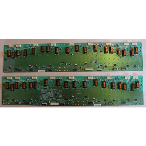 Sanyo and Vizio 19.55T05.003/19.55T05.004 (19.55T05.003) Inverter Kit - 2 Parts