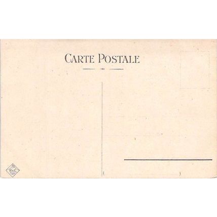 Napoli Piazza Dante Italy Postcard unused VGC