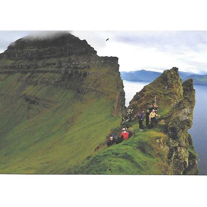 Posta: Europa: Tourism