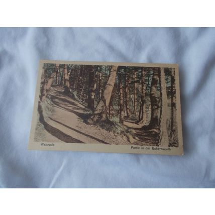 POSTCARDS IDEAL CRAFT