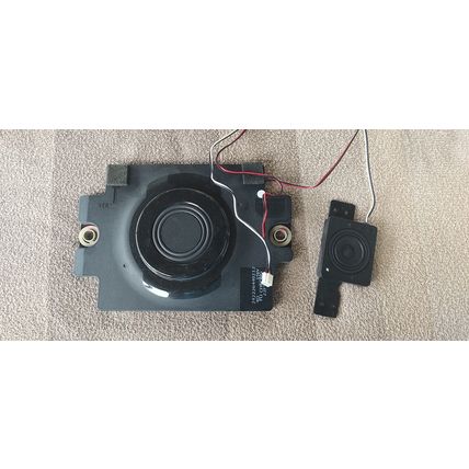 Philips 42PFL6158K / 12 Speaker. 242226440212. 22FY3H + 11FY3A