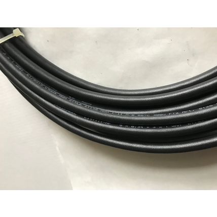 NEW IFM EBC035 SPLITTERBOX W/ HELUKABEL E170315 CABLE,SI