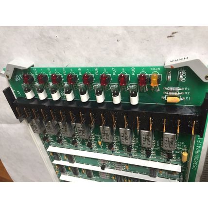 GENERAL ELECTRIC DS3800HRRA1F1D,GE DS3800HRRA1F1D 6BA07,HRRA BOARD,BL