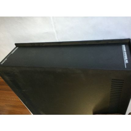 GARDNER SYSTEMS GS 2100-P PROGRAMMER CONTROLLER,GARDNER SYSTEM GS 2100P,SL