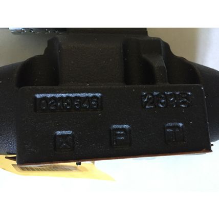 NEW DUPLOMATIC DSP7M-TA/20N-II/P/D24K1/MB,HYDRAULIC SERVO VALVE,IES 2010-000,SL