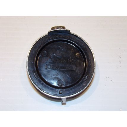 Kenworth 2" Dash Gauge Plug Grakon K183-95