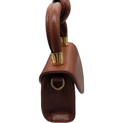 Woman's Handbag in brown