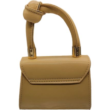 Woman's Handbag in light brown