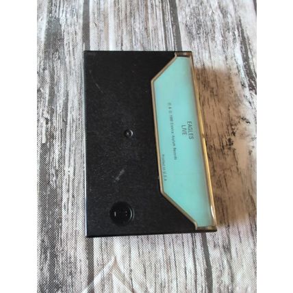 EAGLES-LIVE ‘86-CASSETTE TAPE- 1980 ELEKTRA/ASYLUM RECORDS-RARE BLUE-NM-FAST SH