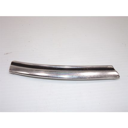 1973 73 Plymouth Satellite RH Fender Trim OEM Rear Edge Sebring + Plus