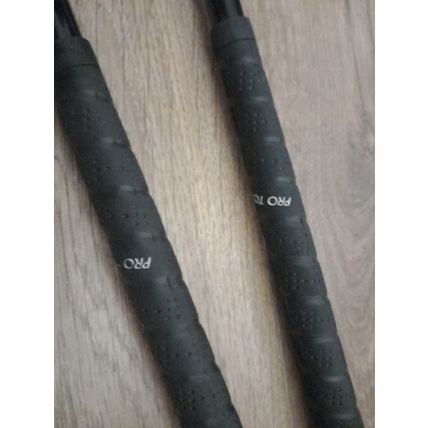 Forgan D2 Driver & 3 Wood Set Graphite shaft Regular Flex Golf Clubs Forged 410