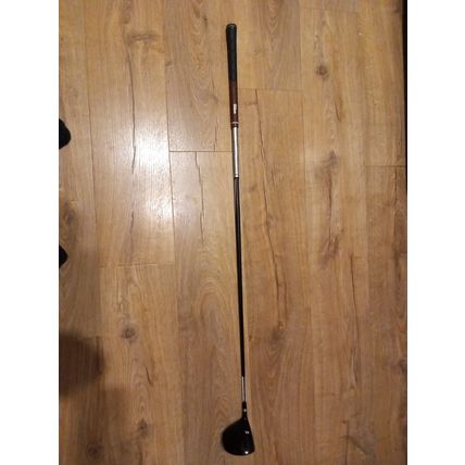 Wilson Deep Red Maxx 18° 5 Wood Regular Flex Graphite Shaft Golf Club Nice Con