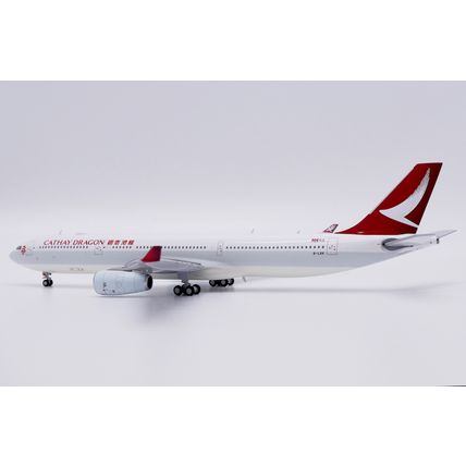 A330-300 MISC DRAGON REG: B-LBK - JC WINGS EW4333014 1/400 - PRE ORDER