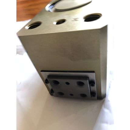 NEW PARKER P5G-HP-19M PNEUMATIC PARALLEL GRIPPER,PARKER P5G HP 19M,AA