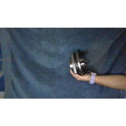 Wheel Hub
