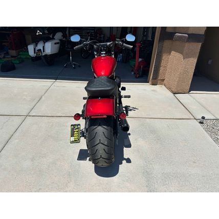 2019 Harley-Davidson Breakout FXBRS