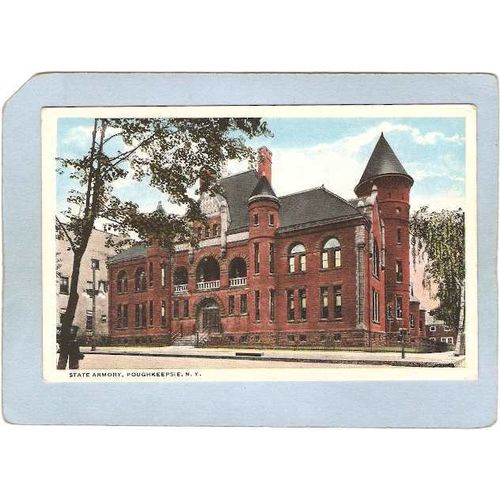 New York Poughkeepsie State Armory ny_box4~2272