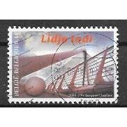 Belgium ( Belgique ) N° 3263 YVERT OBLITERE ( USED )