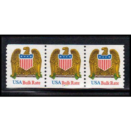 2603v 10c Eagle Very Fine MNH SG PNC 22221/3 Bluebird PA1382