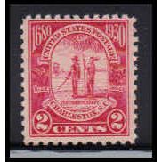 683 2c Charleston Average Plus MNH O2236
